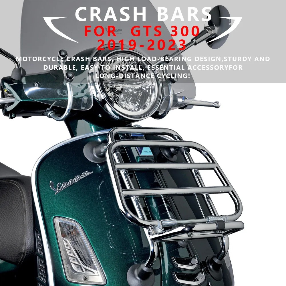 VESPA GTS 300 2019-2023  MTKRACING  ǰ  ȭ     ȭ  귡Ŷ